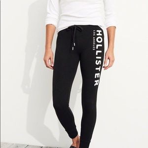 leggings hollister